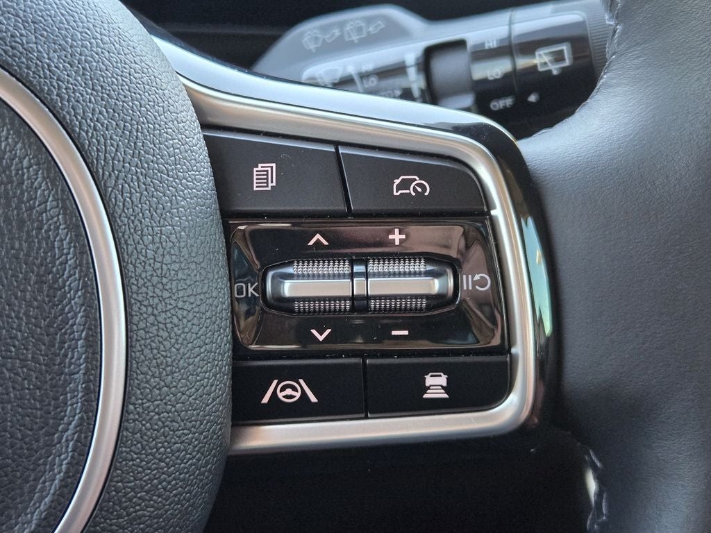 2025 Kia Carnival SX Prestige