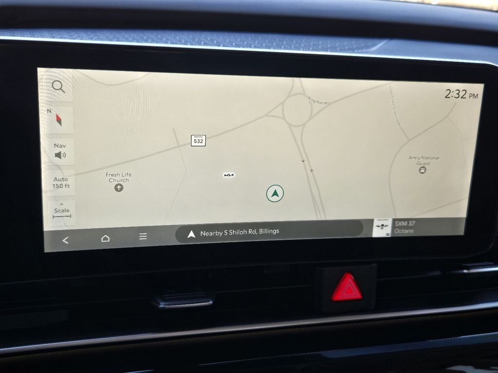 2025 Kia Carnival SX Prestige