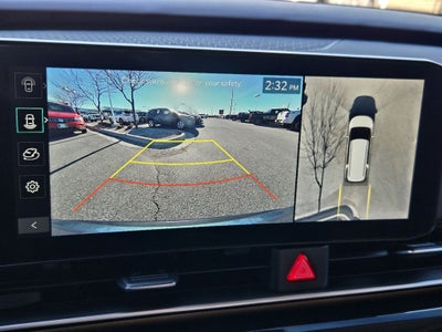 2025 Kia Carnival SX Prestige