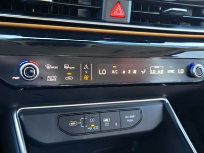 2025 Kia Carnival SX Prestige