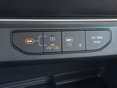 2025 Kia Carnival SX Prestige