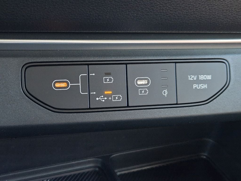 2025 Kia Carnival SX Prestige