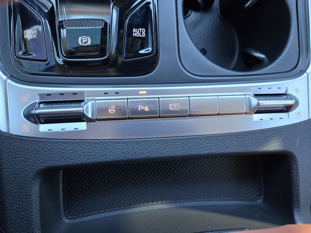 2025 Kia Carnival SX Prestige