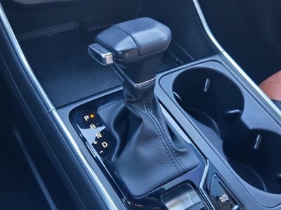 2025 Kia Carnival SX Prestige