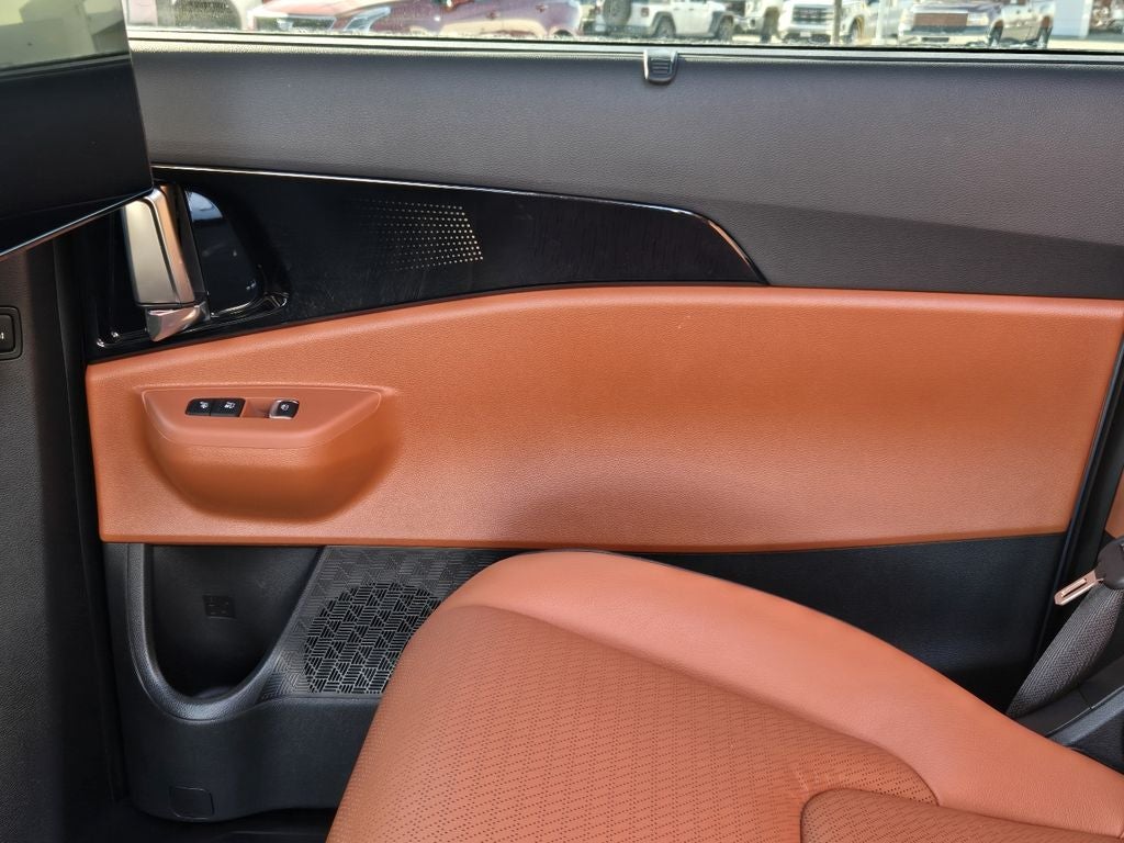 2025 Kia Carnival SX Prestige