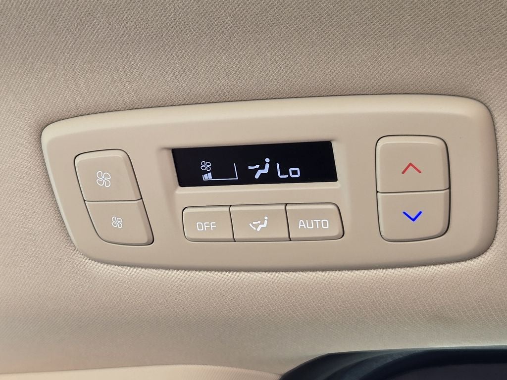 2025 Kia Carnival SX Prestige