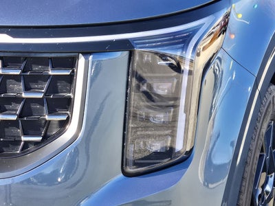 2025 Kia Carnival SX Prestige