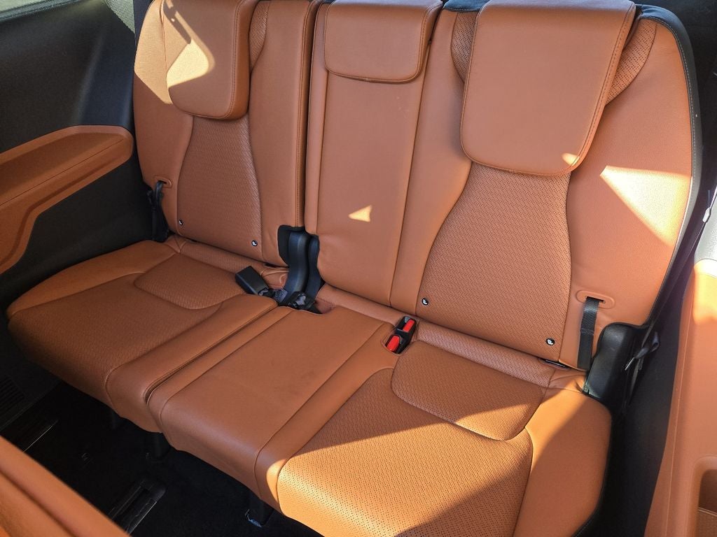 2025 Kia Carnival SX Prestige