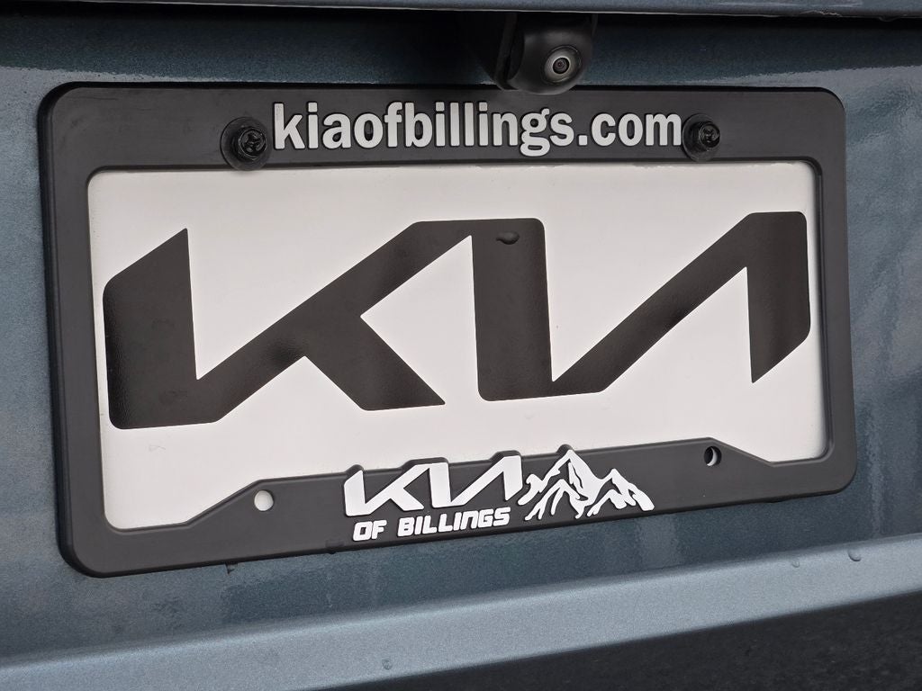 2025 Kia Carnival SX Prestige