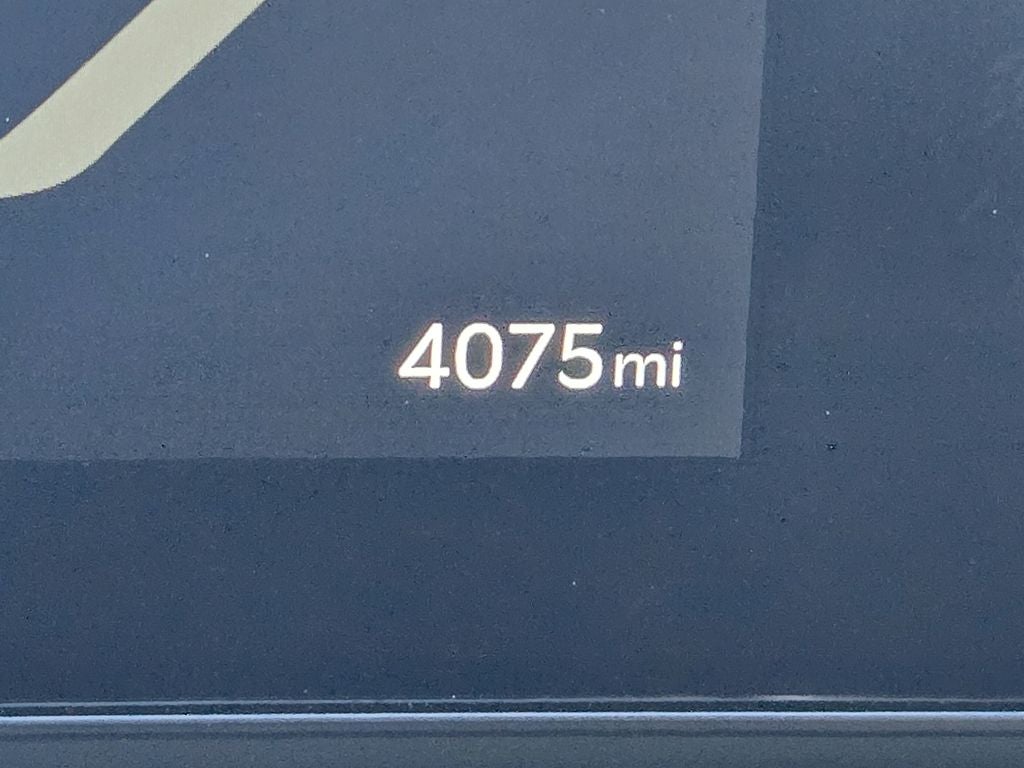 2025 Kia Carnival SX Prestige