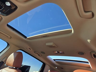 2025 Kia Carnival SX Prestige