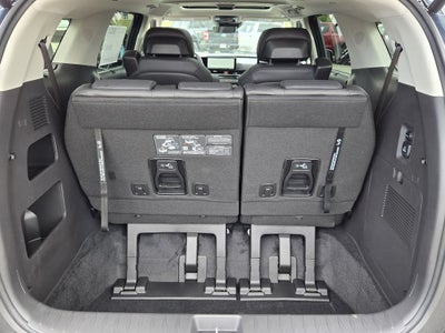 2026 Kia Carnival SX Prestige