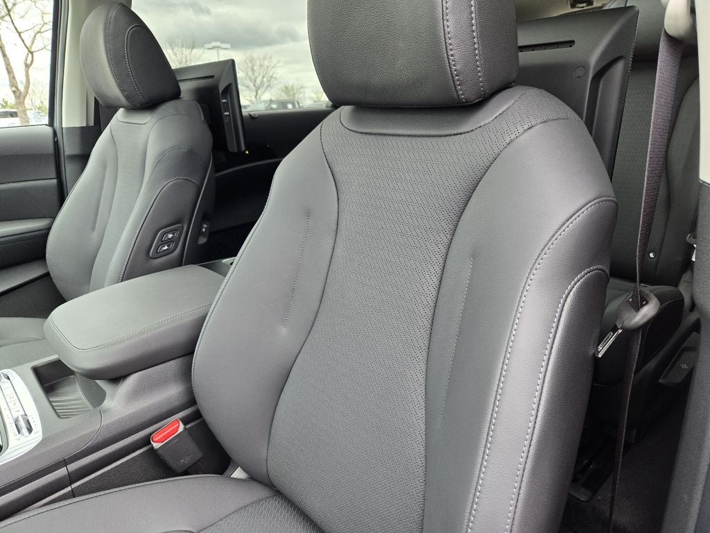 2026 Kia Carnival SX Prestige