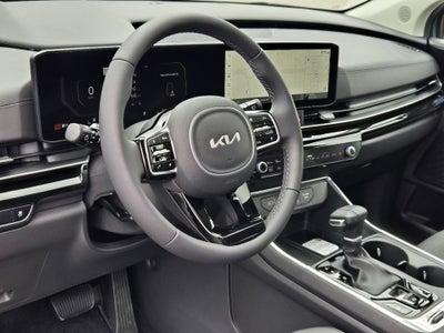 2026 Kia Carnival SX Prestige