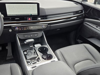 2026 Kia Carnival SX Prestige