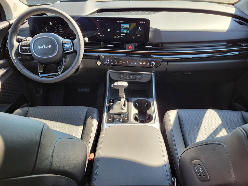 2026 Kia Carnival SX Prestige