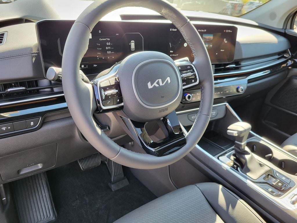 2026 Kia Carnival SX Prestige