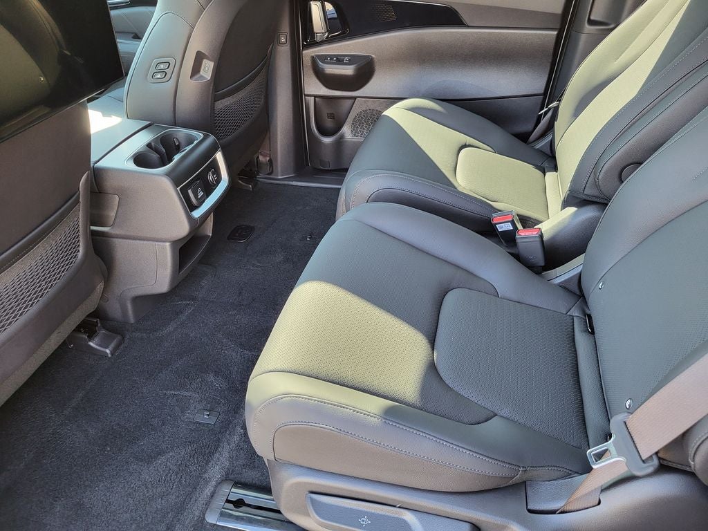 2026 Kia Carnival SX Prestige