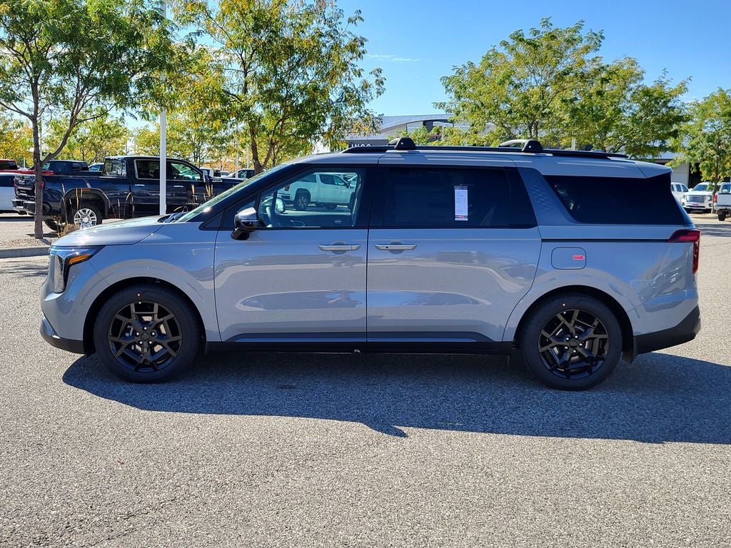 2026 Kia Carnival SX Prestige