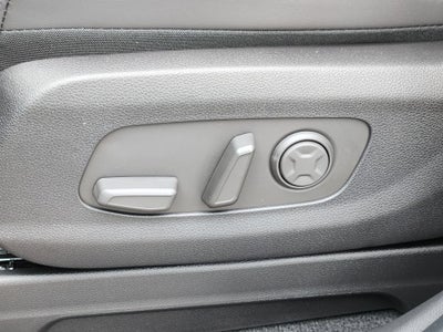2027 Kia Carnival Hybrid SX