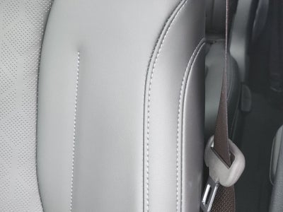 2027 Kia Carnival Hybrid SX