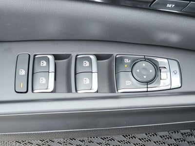 2027 Kia Carnival Hybrid SX