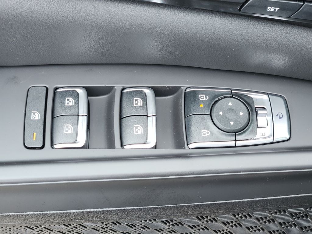 2027 Kia Carnival Hybrid SX