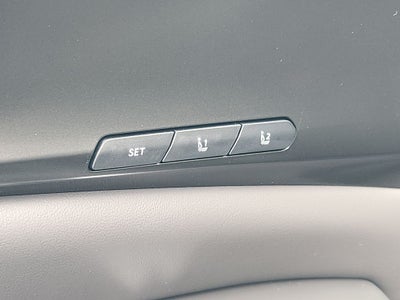 2027 Kia Carnival Hybrid SX