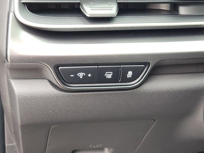 2027 Kia Carnival Hybrid SX