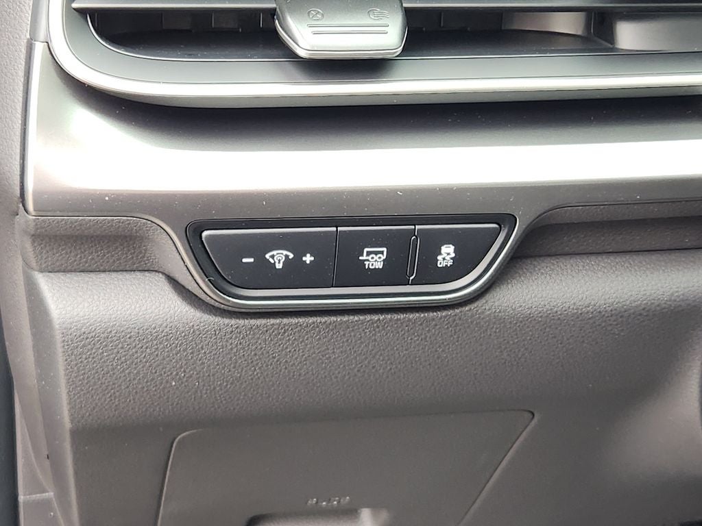 2027 Kia Carnival Hybrid SX