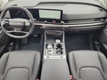 2027 Kia Carnival Hybrid SX