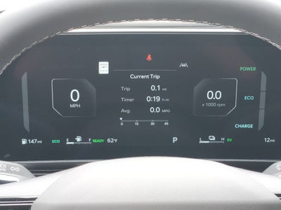 2027 Kia Carnival Hybrid SX