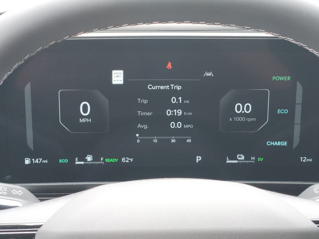 2027 Kia Carnival Hybrid SX
