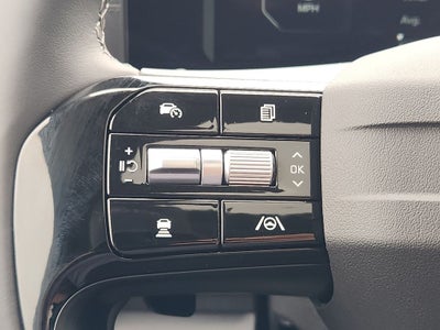 2027 Kia Carnival Hybrid SX