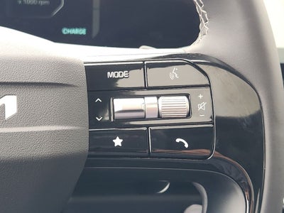 2027 Kia Carnival Hybrid SX