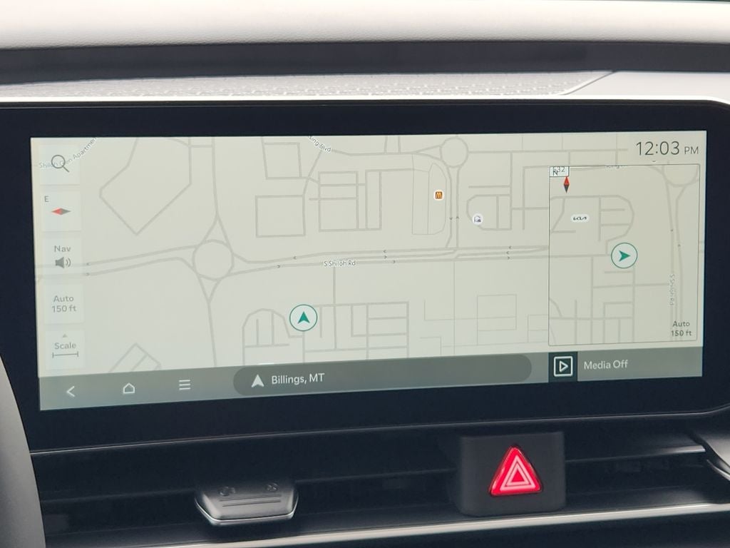 2027 Kia Carnival Hybrid SX