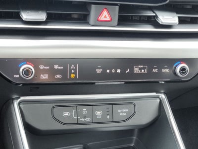 2027 Kia Carnival Hybrid SX