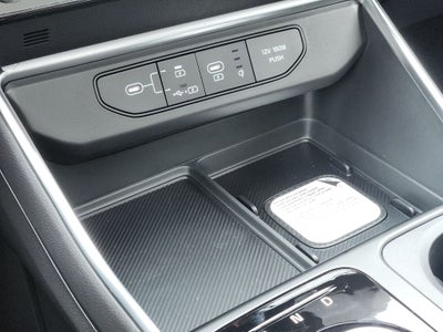2027 Kia Carnival Hybrid SX