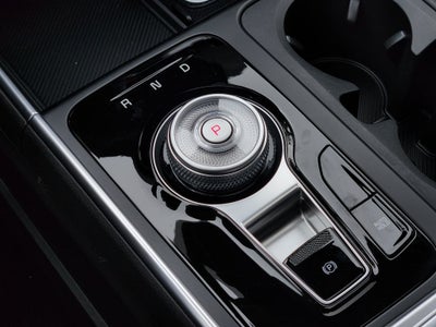2027 Kia Carnival Hybrid SX
