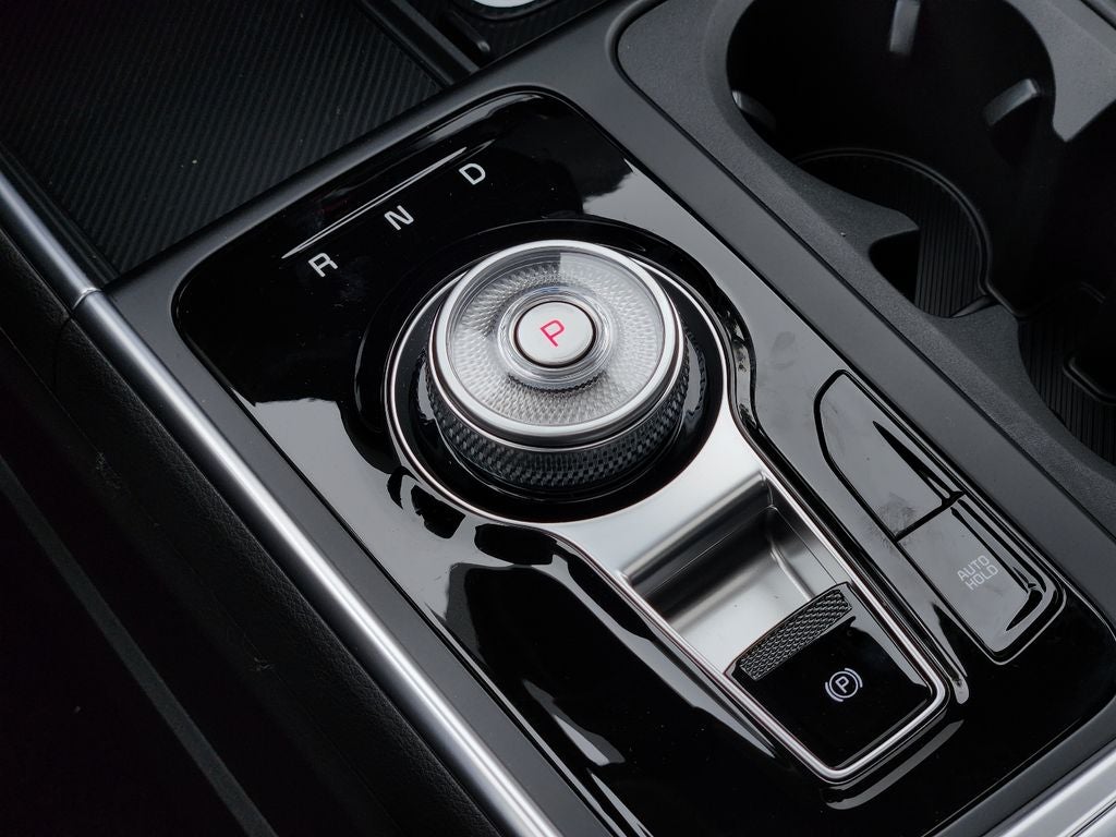 2027 Kia Carnival Hybrid SX