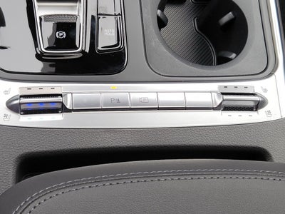 2027 Kia Carnival Hybrid SX