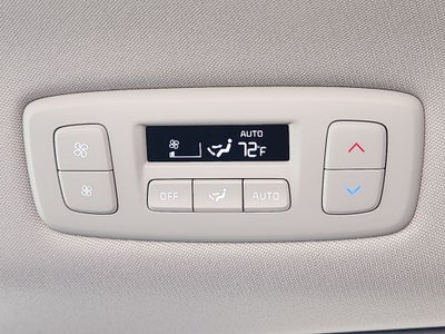 2027 Kia Carnival Hybrid SX
