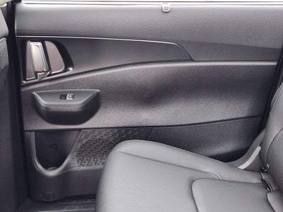 2027 Kia Carnival Hybrid SX