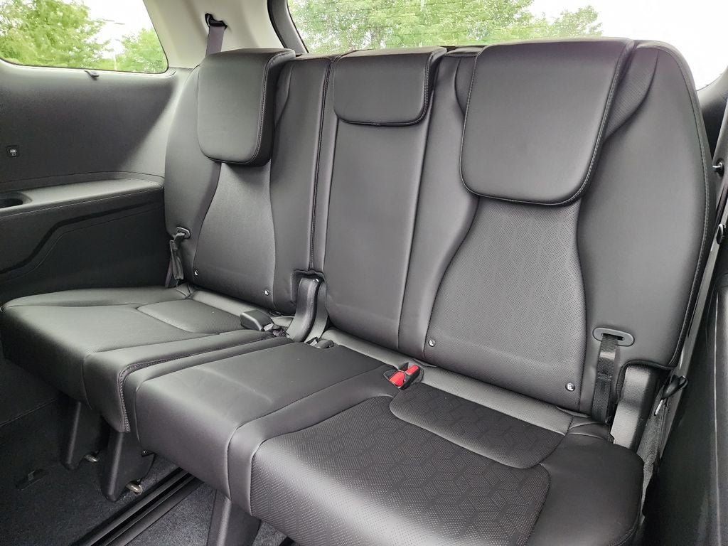 2027 Kia Carnival Hybrid SX