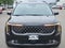 2027 Kia Carnival Hybrid SX
