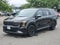2027 Kia Carnival Hybrid SX