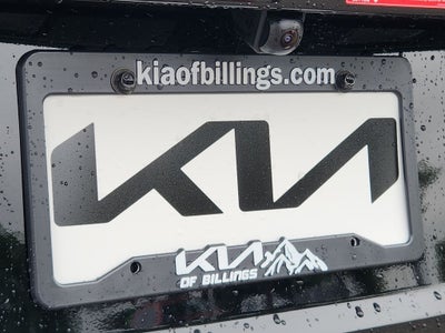 2027 Kia Carnival Hybrid SX