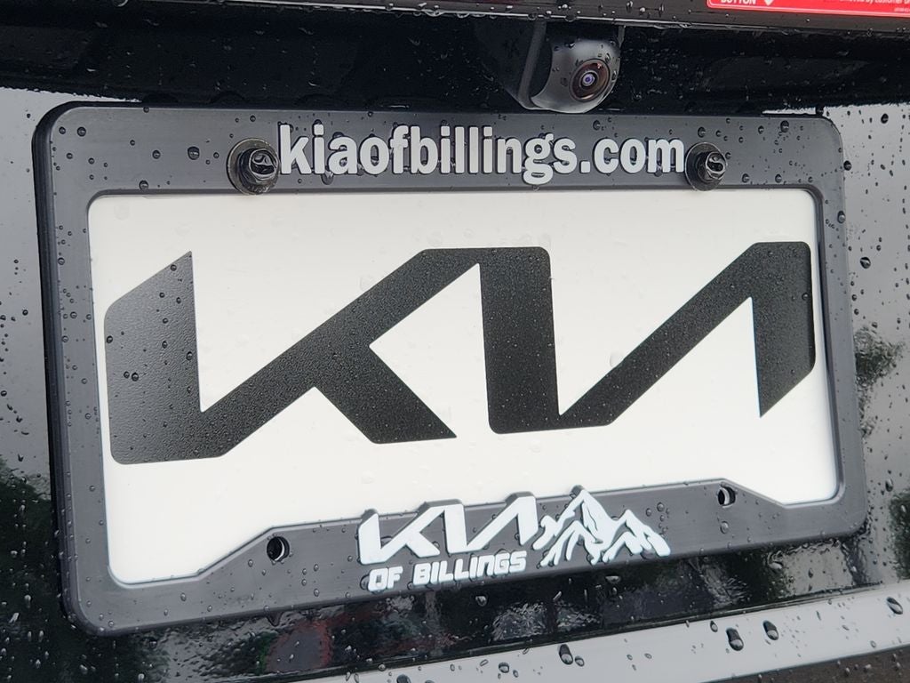 2027 Kia Carnival Hybrid SX