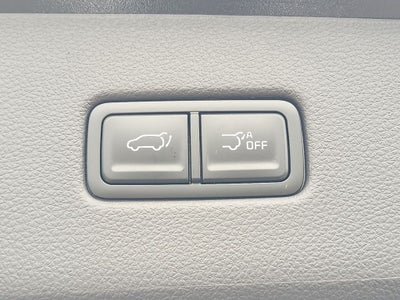 2027 Kia Carnival Hybrid SX