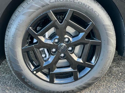 2025 Kia Carnival Hybrid SX